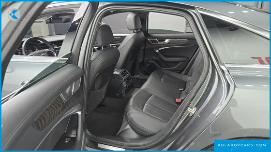 AUDI A6 45 TFSI PREMIUM