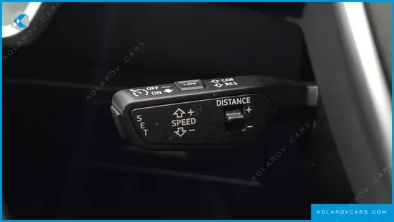 AUDI A6 45 TFSI PREMIUM