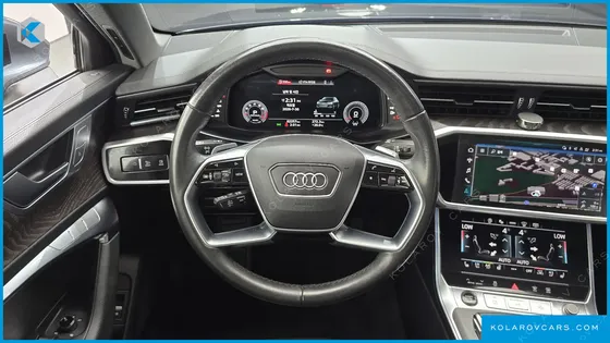 AUDI A6 45 TFSI PREMIUM