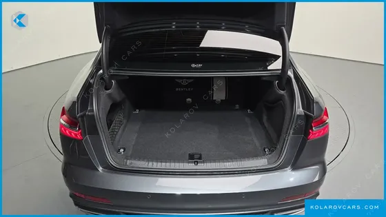 AUDI A6 45 TFSI PREMIUM