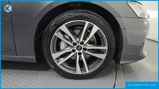 AUDI A6 45 TFSI PREMIUM