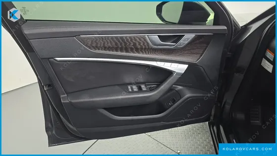 AUDI A6 45 TFSI PREMIUM