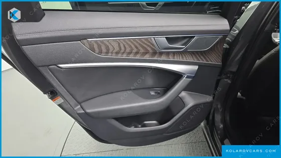 AUDI A6 45 TFSI PREMIUM