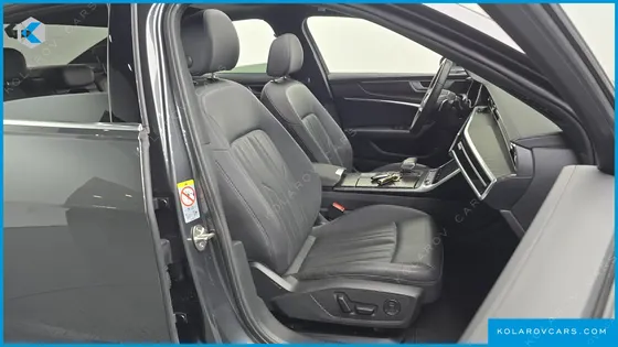 AUDI A6 45 TFSI PREMIUM