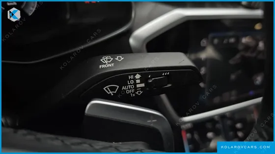 AUDI A6 45 TFSI PREMIUM