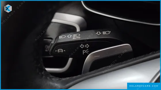 AUDI A6 45 TFSI PREMIUM
