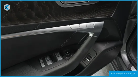 AUDI A6 45 TFSI PREMIUM