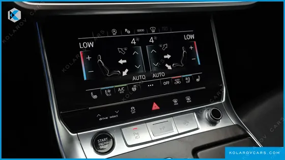 AUDI A6 45 TFSI PREMIUM
