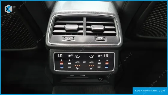 AUDI A6 45 TFSI PREMIUM