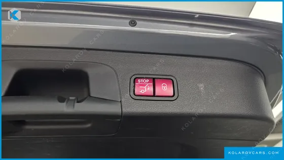 MERCEDES GLS-CLASS GLS400D 4MATIC