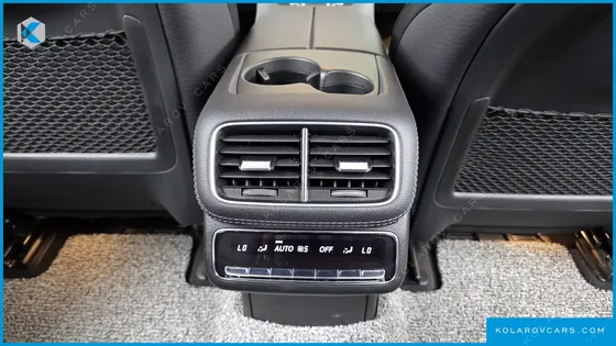 MERCEDES GLS-CLASS GLS400D 4MATIC