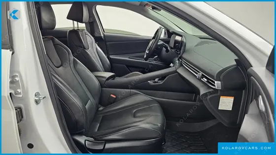 HYUNDAI ELANTRA (AVANTE) MODERN