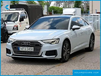 AUDI A6 45 TDI QUATTRO PREMIUM