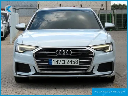 AUDI A6 45 TDI QUATTRO PREMIUM