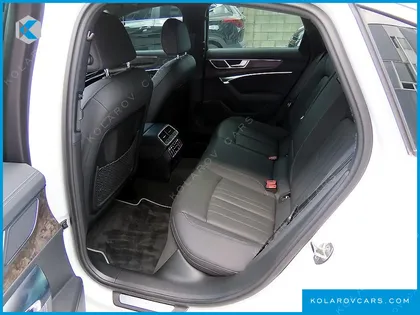 AUDI A6 45 TDI QUATTRO PREMIUM