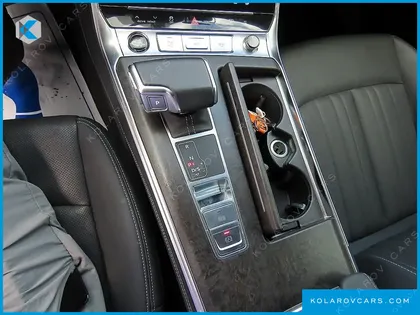 AUDI A6 45 TDI QUATTRO PREMIUM