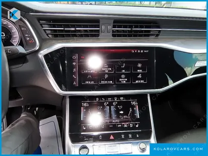 AUDI A6 45 TDI QUATTRO PREMIUM