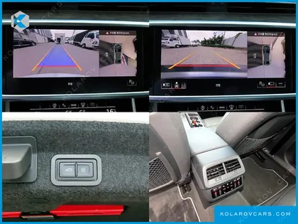 AUDI A6 45 TDI QUATTRO PREMIUM