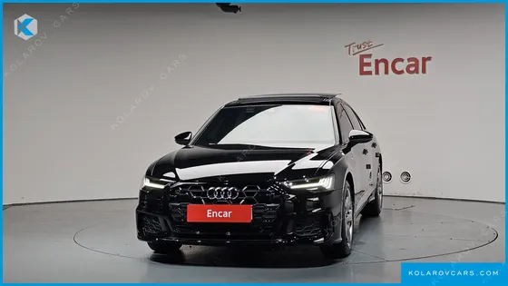 AUDI A6 40 TDI PREMIUM