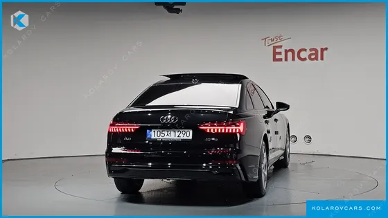 AUDI A6 40 TDI PREMIUM