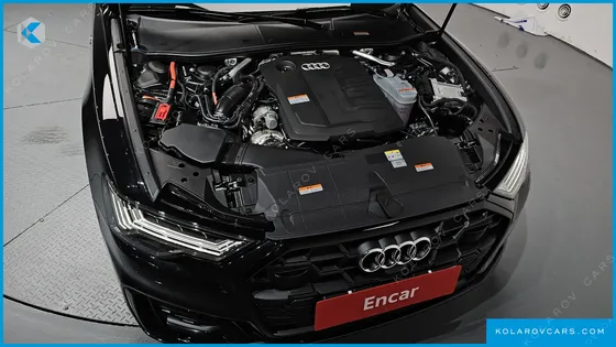 AUDI A6 40 TDI PREMIUM