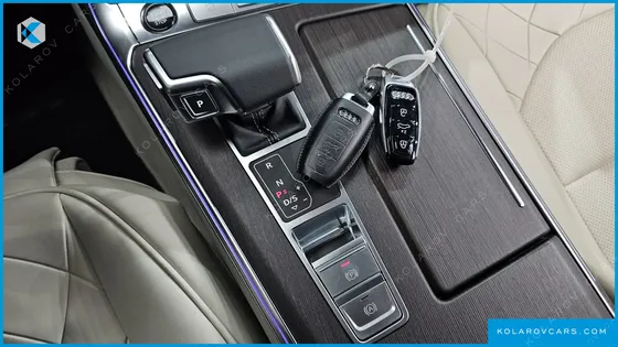 AUDI A6 40 TDI PREMIUM