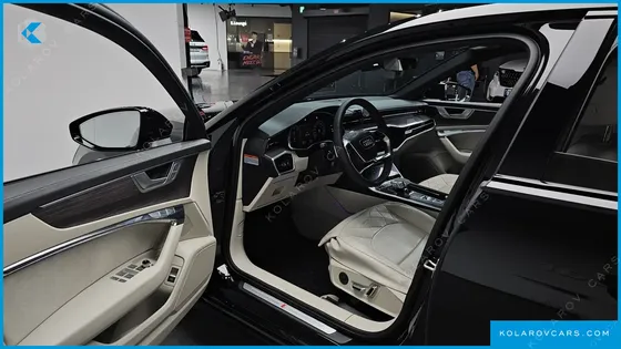 AUDI A6 40 TDI PREMIUM