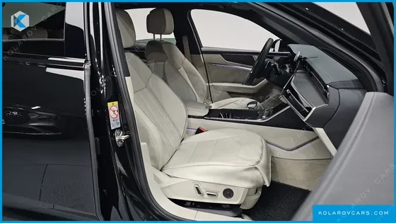 AUDI A6 40 TDI PREMIUM