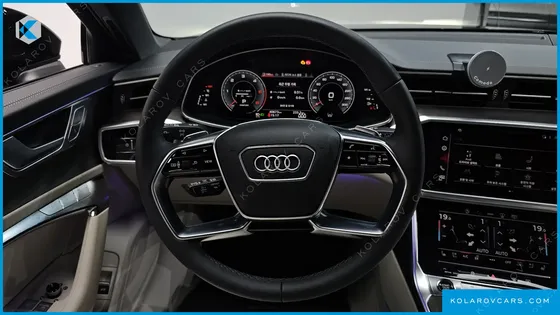 AUDI A6 40 TDI PREMIUM