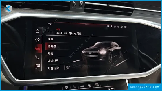 AUDI A6 40 TDI PREMIUM