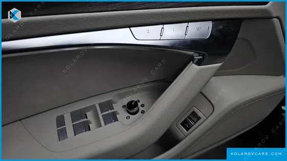 AUDI A6 40 TDI PREMIUM