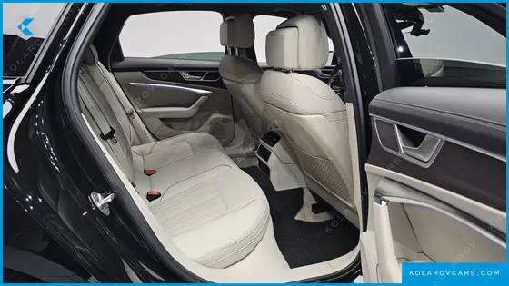 AUDI A6 40 TDI PREMIUM