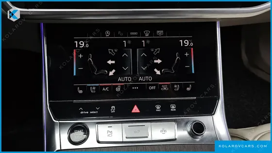 AUDI A6 40 TDI PREMIUM