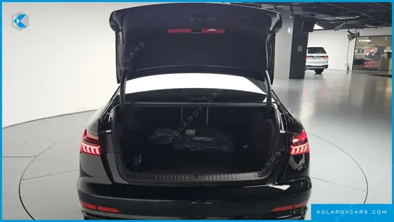 AUDI A6 40 TDI PREMIUM