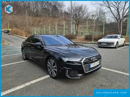 AUDI A6 45 TDI QUATTRO PREMIUM