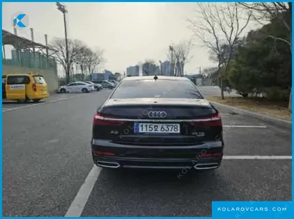 AUDI A6 45 TDI QUATTRO PREMIUM