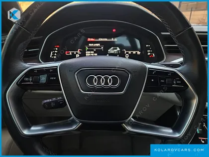AUDI A6 45 TDI QUATTRO PREMIUM