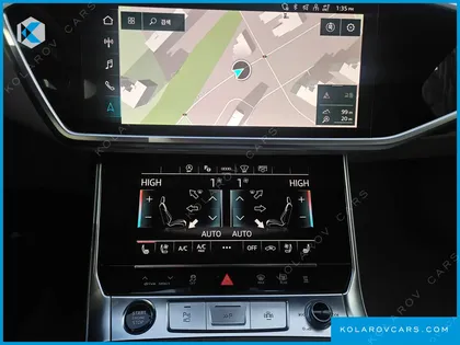 AUDI A6 45 TDI QUATTRO PREMIUM