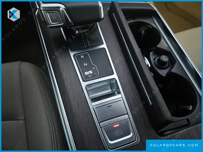 AUDI A6 45 TDI QUATTRO PREMIUM