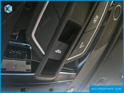 AUDI A6 45 TDI QUATTRO PREMIUM