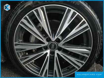 AUDI A6 45 TDI QUATTRO PREMIUM
