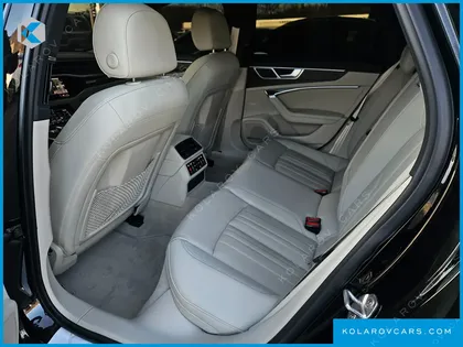 AUDI A6 45 TDI QUATTRO PREMIUM