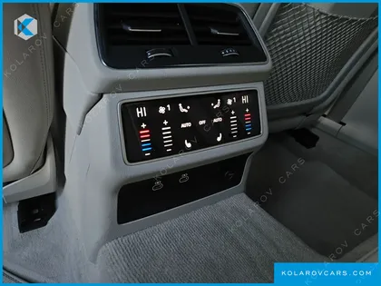 AUDI A6 45 TDI QUATTRO PREMIUM
