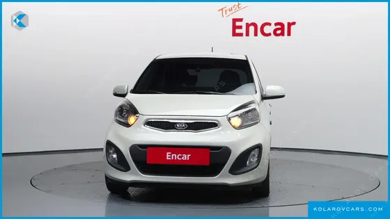 KIA MORNING (PICANTO) DELUXE SPECIAL