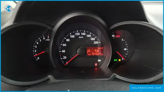 KIA MORNING (PICANTO) DELUXE SPECIAL