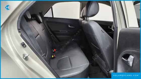KIA MORNING (PICANTO) DELUXE SPECIAL