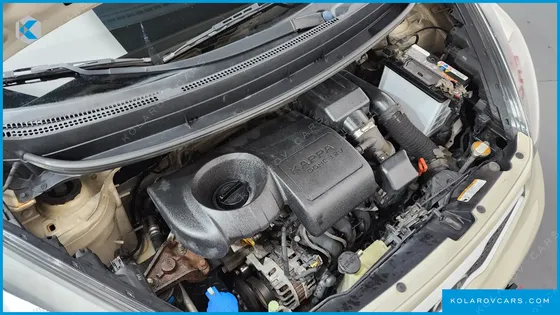 KIA MORNING (PICANTO) DELUXE SPECIAL