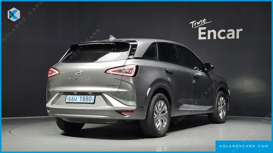 HYUNDAI NEXO MODERN