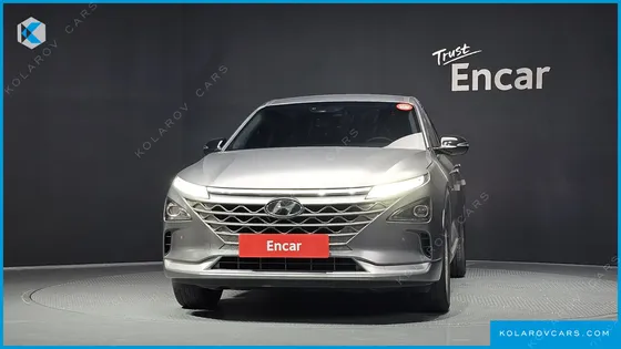 HYUNDAI NEXO MODERN
