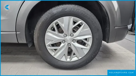 HYUNDAI NEXO MODERN